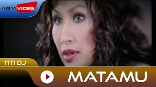 titi dj matamu official music video