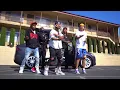 "DIOR" / "SNITCHING" - Pop Smoke | @THEFUTUREKINGZ (Dance Video)