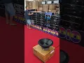 Download Lagu SOLD SPEAKER WISDOM W450-20C DIAMBIL OLEK BPK NIZAR(IKBAL MUSIK) DARI OKU TIMUR