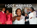 I Got Married After Being Single For 7 Years This Is How I Met My Husband