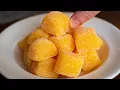 Lagu Do you have Orange Make this delicious dessert with few ingredients!