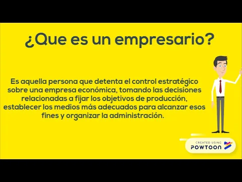 Download MP3 DIFERENCIA ENTRE GERENTE EMPRESARIO Y PROPIETARIO