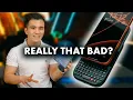 I Tried the Clicks Power Keyboard So You Don t Have To