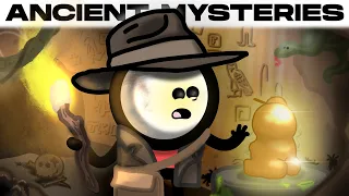 Ancient Mysteries That Were Finally Solved