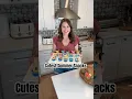 Cutest Summer Snack Idea for Kids Easy Pool Party Treat