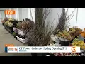 CT Flower Collective Spring Opening