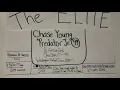 The Elite Profile Chase Young