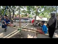 Download Lagu MONYO WES APIKAN KARO SING NGANTEM ES BATU - sriwatsriwet jajal wahana prosotan 🥳🥳
