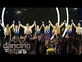 Team Boy Band! - Dancing with the Stars Season 24!