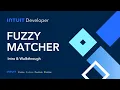Meet the Ultimate Matching Algorithm and it s open source