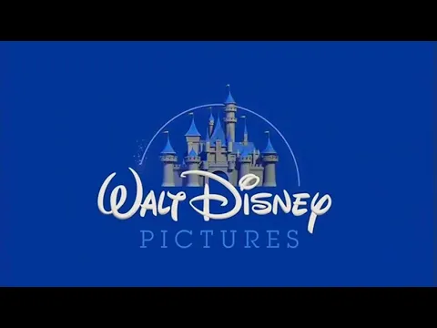 Download MP3 Walt Disney Pictures Logo (1995)