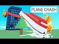 Download Lagu I Fly Planes BUT Keep CRASHING Into Blocks