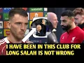 Lagu ✅Andy Robertson Defends Mohamed Salah Amid Tension at Liverpool🔥