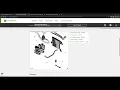 How To Use The John Deere Parts Catalog For Your John Deere Lawn Garden Tractor