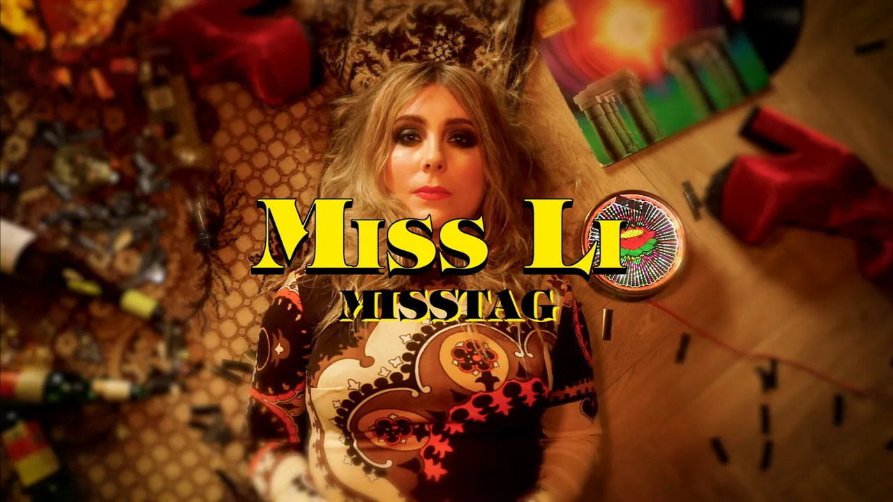 Miss Li - Misstag