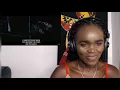 Megadeth - Night Stalkers: Chapter II ft. Ice-T | REACTION