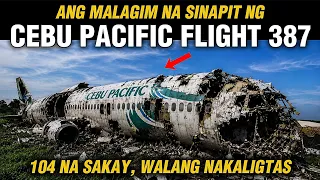 HINDI SANA NANGYARI TO KUNG...