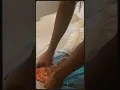 if you want to connect with your partner try this massage