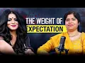 Vagisha in the last episode talks about the precarious balance required to create harmony at home