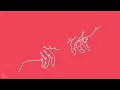 boy pablo - i heart u (Lyric Video)