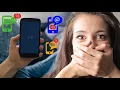 How to easily encrypt and decrypt data email text SMS file contactless EviToken Technology