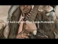PUSH BACK ON MEH - BingoBongo ft Shaquilla