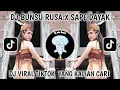 Download Lagu DJ BUNSU RUSA X SAPE DAYAK VIRAL TIKTOK TERBARU 2025 YANG KALIAN CARI CARI‼️DJ DAYAK VIRAL TIKTOK