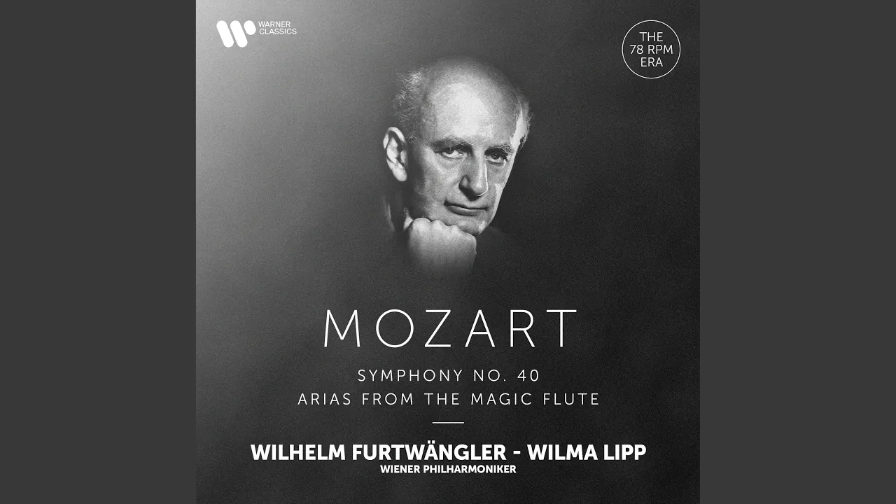 Symphony No. 40 in G Minor, K. 550: I. Molto allegro Symphony No. 40 in G Minor, K. 550: I. Molto allegro