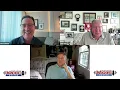 Dave O Brien on UnAnchored Boston with Bob Lobel and Mike Lynch