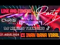 Download Lagu CI INAN BANA DJ MINANG TRENDING - DJ CHRIS MP CLUB // DJ CI INAN VIRAL