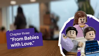 Family Friendly Workplace Chapter 3