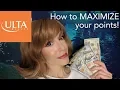 Ulta Points Guide - Everything You Need to Know to Save the Most