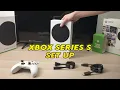 Lagu Xbox Series S - Step by Step Full Setup Guide