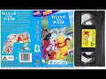 Lagu Winnie the Pooh - Detective Tigger (6th February 1995 - UK VHS)