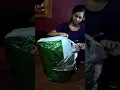 6 ft Teddy bear unboxing