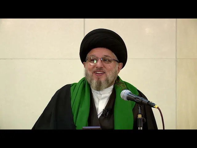 ⁣بحث الأصول 702 : الدورة الثانية. الحجج. حجية الظهور. المحور الخامس - 4 رجب الاصب 1443