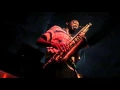 Lagu louis moholo / shabaka hutchings / kyle shepherd / brydon bolton pt 1