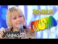 Download Lagu Xuxa - Domingão do Faustão (2004)