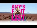 Amy's F It List (2023) - Full Comedy Movie: Hilarious Bucket List Adventure