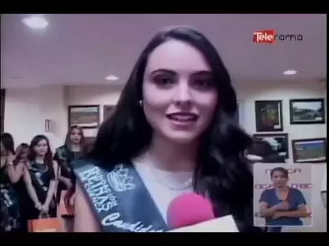 Etapa E.P. recibió visita de candidaturas a Reina de Cuenca