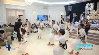 الشيله الاولي في اليمن الترند  احنا لها احنا لها   اداء خليل يونس دندنها