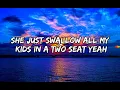 CJ - Whoopty (Official Lyrics Video)