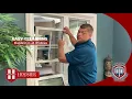 Double Hung Windows at Hoosier Windows Siding - Clear Vision Media