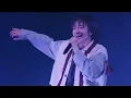 三浦大知 (Daichi Miura) / Blizzard - DAICHI MIURA ARENA LIVE 2025 太陽に焼かれて踊りましょう 雨に打たれ歌いましょう -