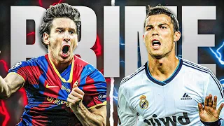 How GOOD Were Prime MESSI and RONALDO Actually?!