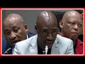 Download Lagu MP Kgabo Grilling Min Gayton Mckenzie Till He Leaves “You Don’t Have A Question You Have Insults”