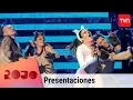 Download Lagu Chantal  bailó \