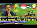 LUAR BIASA BANGGA 🔵 Hasil Timnas U22 Vs Myanmar~Erick Thohir Ambil Langkah Top di Sea Games, Really❓