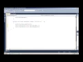 Learn the Windows Forms Chart Control