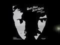 Daryl Hall & John Oates ~ Private Eyes 1981 Disco Purrfection Version